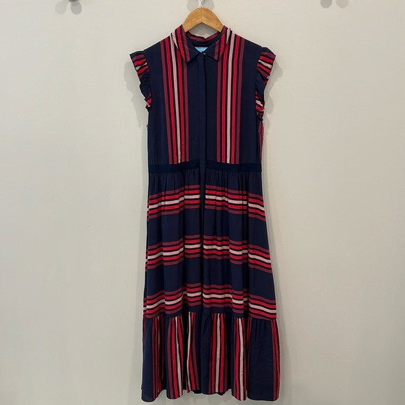 Draper James Dresses & Skirts - Draper James maxi dress size 12.